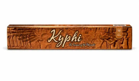 Soul Sticks Kyphi Incense 15g