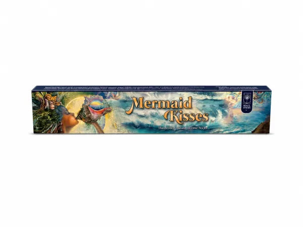 Soul Sticks Mermaid Kisses Incense 15g