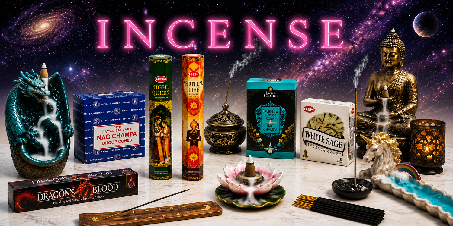 Incense