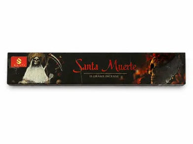 Sonavi Santa Muerte Incense 15g