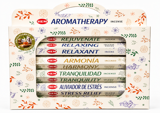 HEM Aromatherapy Gift Variety Pack