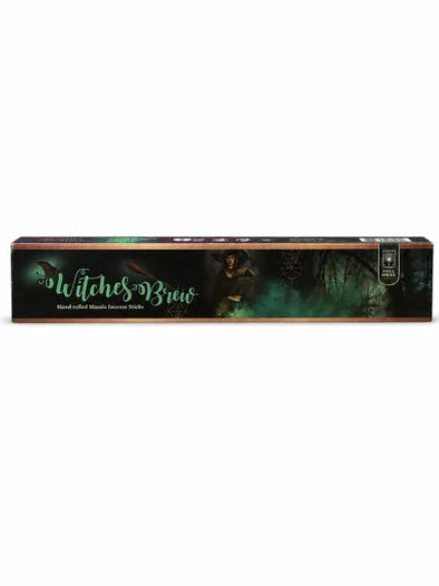 Soul Sticks Witches Brew Incense 15g