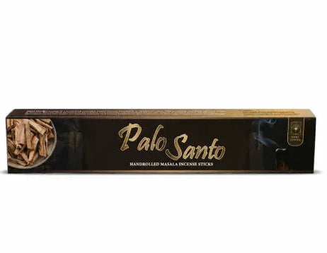 Soul Sticks Palo Santo Incense 15g