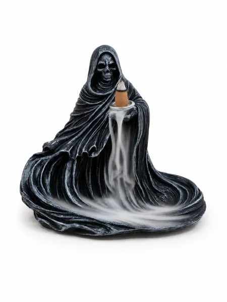 Reaper Backflow Incense Burner