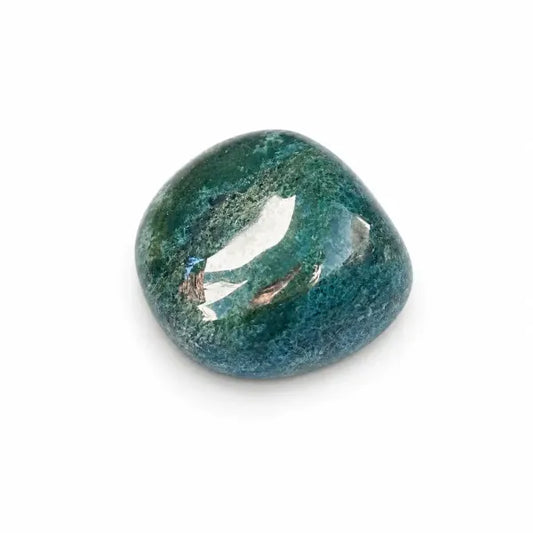 Ocean Jasper Tumbled Single Piece .5" - 1"