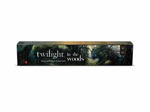 Soul Sticks Twilight In The Woods Incense 15g