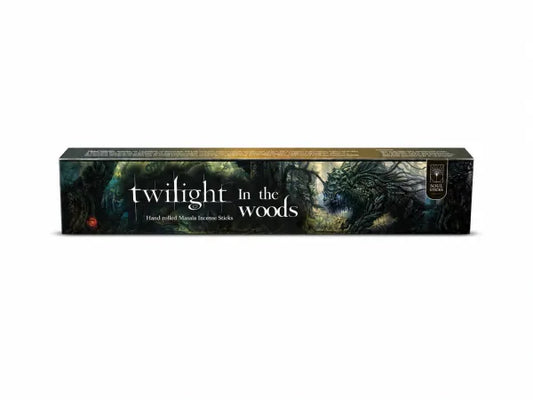 Soul Sticks Twilight In The Woods Incense 15g