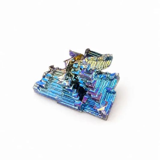 Bismuth Single Piece 1"