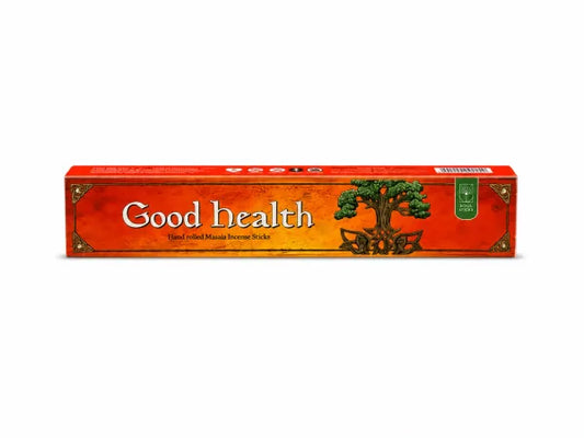 Soul Sticks Good Health Incense 15g
