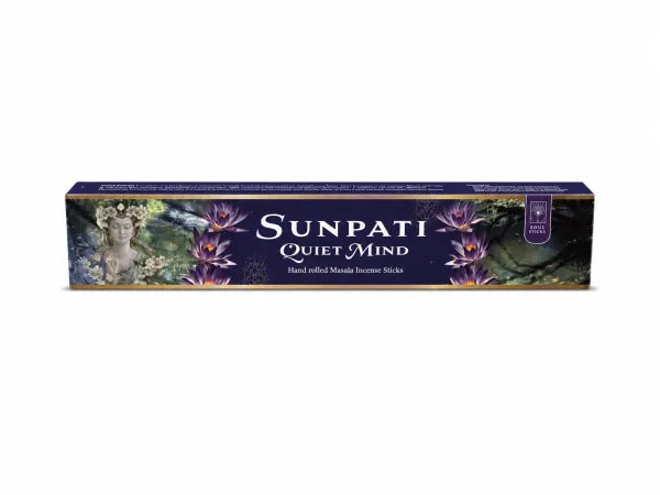 Soul Sticks Sweet Earth Incense 15g