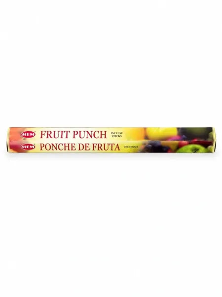 HEM Fruit Punch Incense 20ct