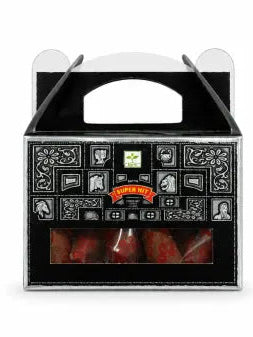 Satya Palo Santo Backflow Dhoop Cones 24ct