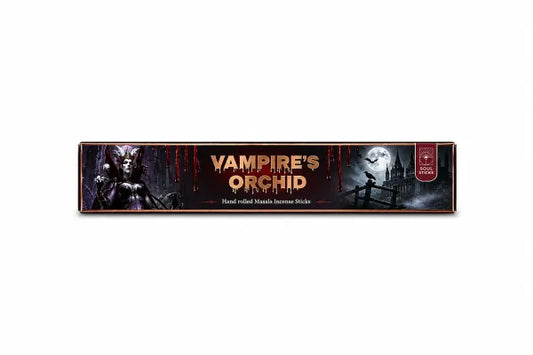 Soul Sticks Vampire's Orchid Incense 15g