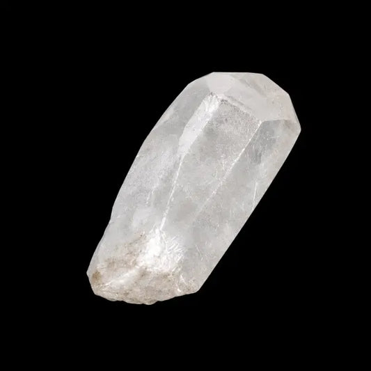 Clear Quartz Crystal Single Piece 1" - 2"